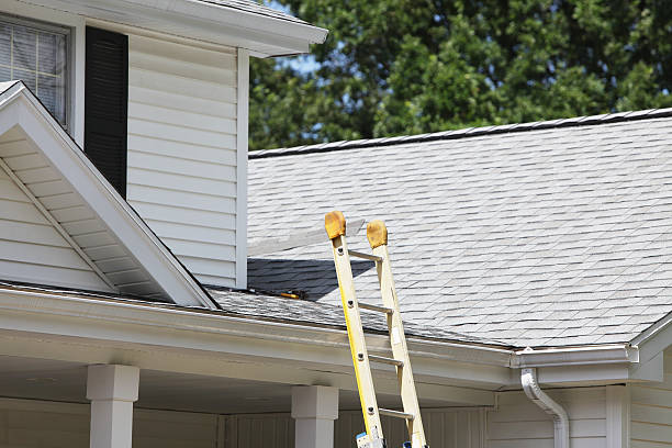 Siding for Commercial Buildings in Roan Mountain, TN